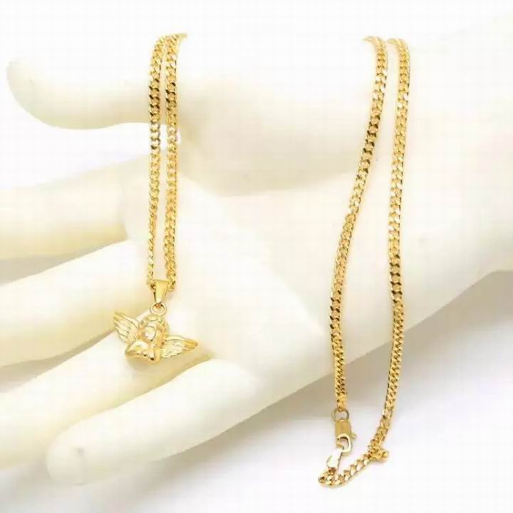 Versace Necklaces 199
